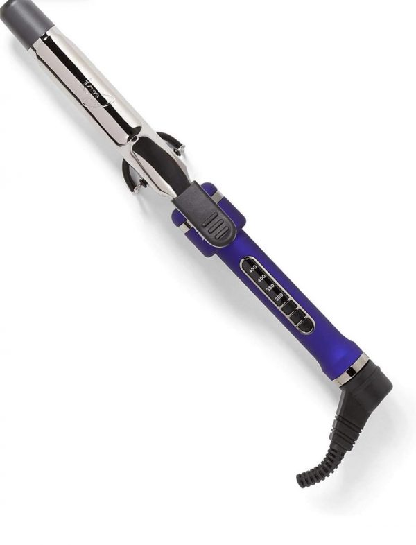 Titanium Pro 1 inch curling iron